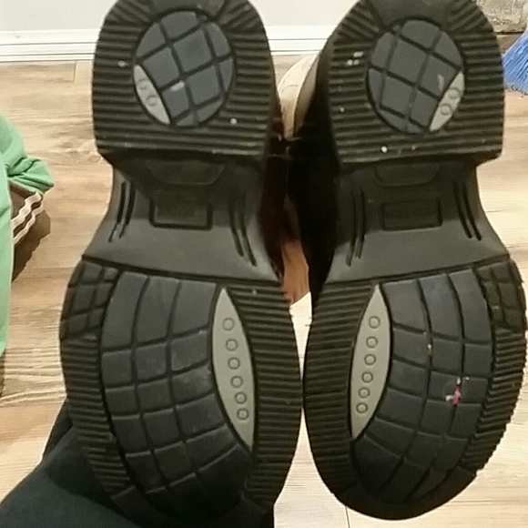 Old West cowboy boots - Picture 5 of 7